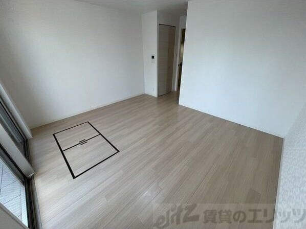 NORTH VILLAGE BIRTH PLACEの物件内観写真